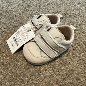 Zara toddler shoes